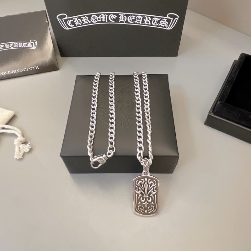 Chrome Hearts Necklaces